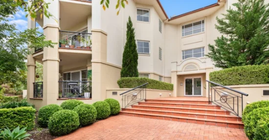 13/28 Mortimer Lewis Drive, Huntleys Cove, NSW 2111 - For Rent