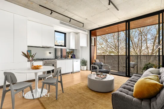 13/28 The Avenue, Windsor, Vic 3181