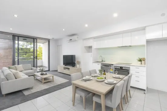 13/280 Lord Street, Perth, WA 6000
