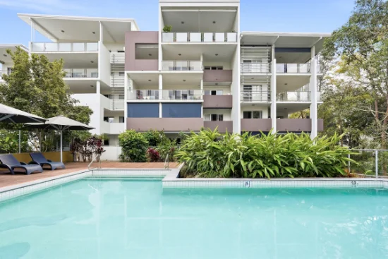 13/29 Alpha Street, Taringa, Qld 4068
