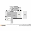 13/29 Alpha Street, Taringa, Qld 4068-Floorplan