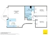 13/29 Duet Drive, Mermaid Waters, Qld 4218-Floorplan