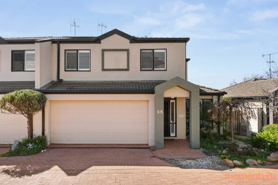 13/29 Temperley Street, Nicholls, ACT 2913