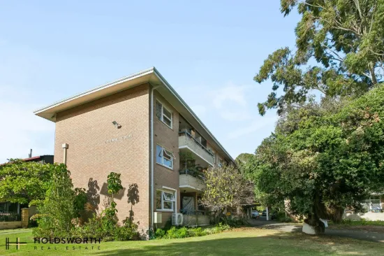 13/290 Stirling Street, Perth, WA 6000-Image