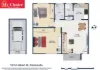 13/3-5 Gilbert Street, Cabramatta, NSW 2166-Floorplan