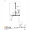 13/3-9 Lucknow Place, West Perth, WA 6005-Floorplan