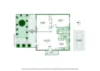 13/3 Bickleigh Street, Glen Iris, Vic 3146-Floorplan