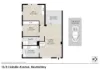 13/3 Colindia Avenue, Neutral Bay, NSW 2089-Floorplan