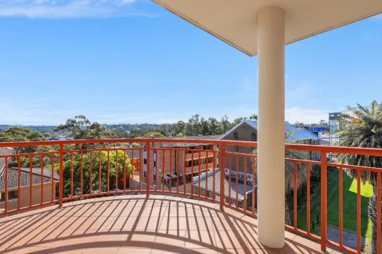 13/3 Devlin Street, Ryde, NSW 2112