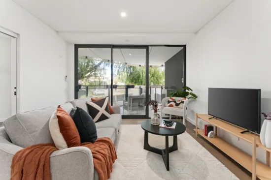 13/3 Fairlight Street, Mosman Park, WA 6012