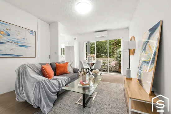 13/3 Isabel Street, Ryde, NSW 2112