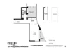 13/3 King Street, Newcastle, NSW 2300-Floorplan