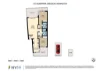13/3 Sandpiper Crescent, Newington, NSW 2127-Floorplan