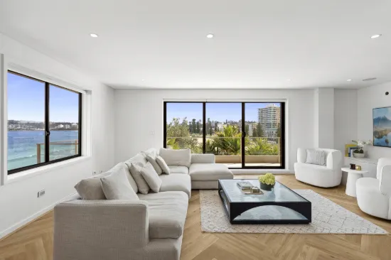 13/30-32 Queenscliff Road, Queenscliff, NSW 2096