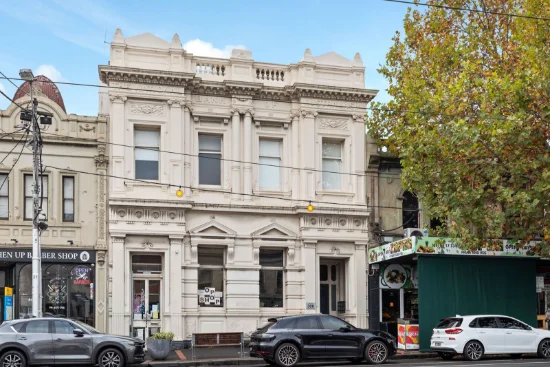 13/300 Racecourse Road, Flemington, Vic 3031