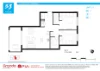 13/31-33 Second Avenue, Campsie, NSW 2194-Floorplan