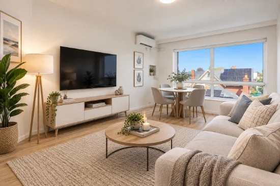 13/31 Burnett Street, St Kilda, Vic 3182