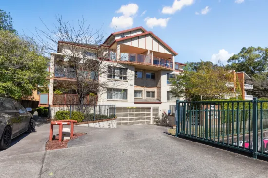 13/318 Jamison Road, Jamisontown, NSW 2750