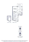 13/33 Rankins Road, Kensington, Vic 3031-Floorplan