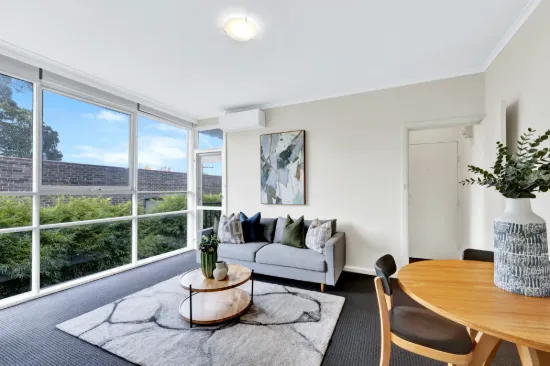 13/34 Cromwell Road, South Yarra, Vic 3141