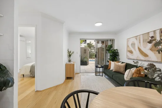 13/34 Smith Street, Highgate, WA 6003