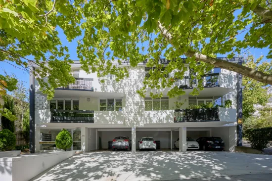 13/36 Grange Road, Toorak, Vic 3142