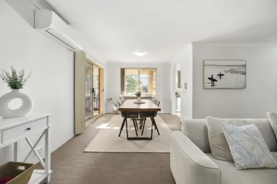 13/37-41 Burke Road, Cronulla, NSW 2230
