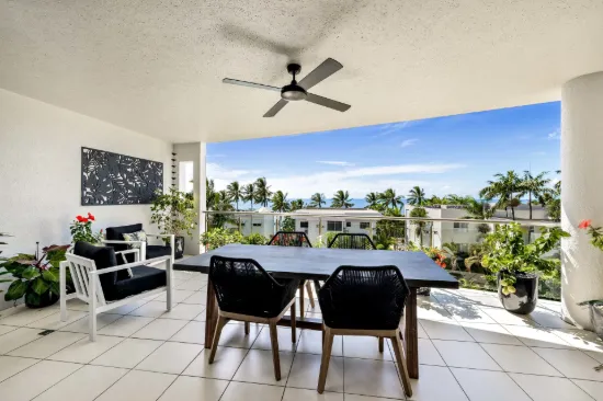 13/37 Vasey Esplanade, Trinity Beach, Qld 4879