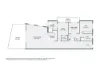13/37 Vasey Esplanade, Trinity Beach, Qld 4879-Floorplan