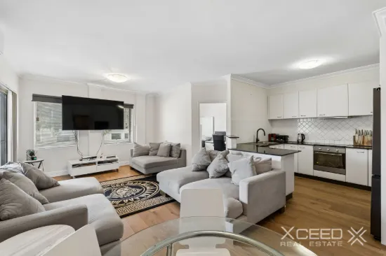13/38 Grand Boulevard, Joondalup, WA 6027