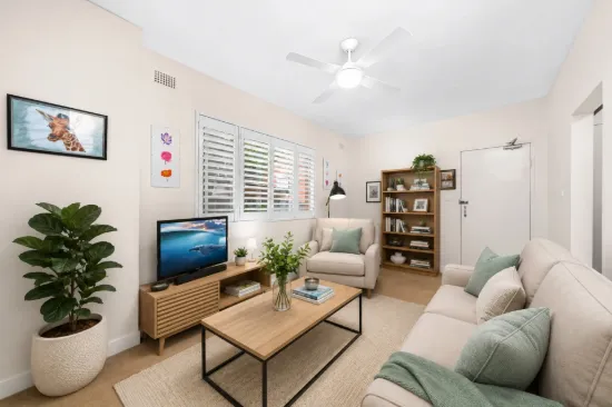13/389-391 Liverpool Road, Strathfield, NSW 2135