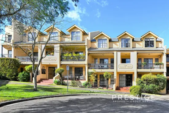 13/4-10 View Street, Arncliffe, NSW 2205