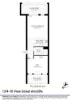 13/4-10 View Street, Arncliffe, NSW 2205-Floorplan