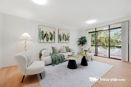 13/4-6 Freeman Place, Carlingford, NSW 2118