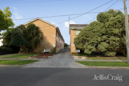 13/4-6 Sheffield Street, Preston, Vic 3072