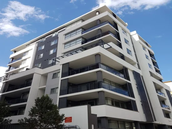 13/4 Browne Parade, Warwick Farm, NSW 2170