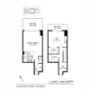 13/4 Gillespie Avenue, Alexandria, NSW 2015-Floorplan
