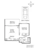 13/4 The Avenue, Windsor, Vic 3181-Floorplan