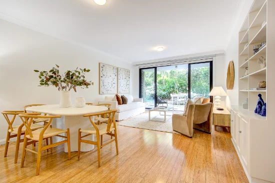 13/40 Stanton Road, Mosman, NSW 2088
