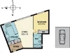 13/40 Woorayl Street, Carnegie VIC 3163-Floorplan