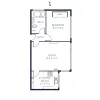 13/403 Toorak Road, South Yarra, Vic 3141-Floorplan