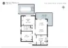 13/41-47 Clyde Street, Croydon Park, NSW 2133-Floorplan