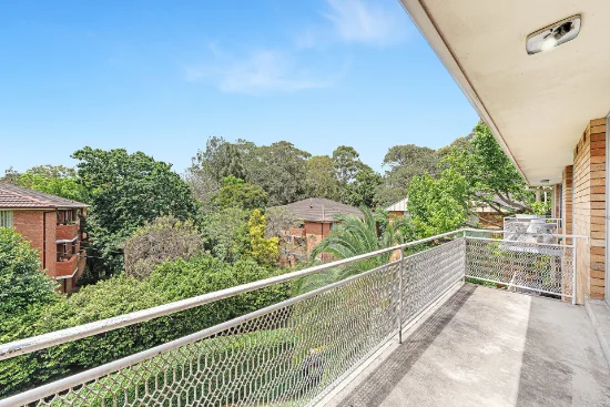 13/42-44 Epping Road, Lane Cove, NSW 2066