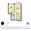 13/42 Charlick Circuit, Adelaide, SA 5000-Floorplan