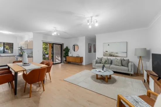 13/43-47 Empress St, Hurstville, NSW 2220