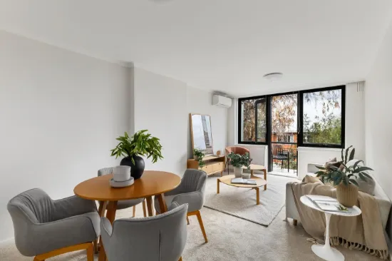 13/43 Rockley Road, South Yarra, Vic 3141