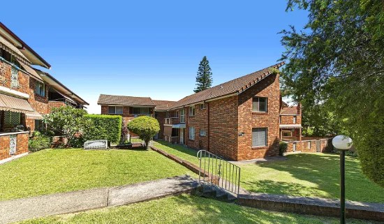 13/437-441 Lyons Road, Five Dock, NSW 2046