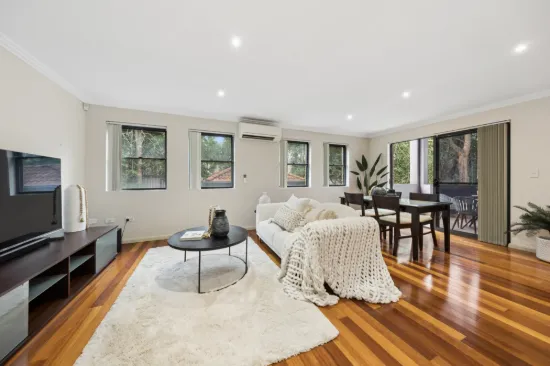 13/44-46 Cecil Avenue, Castle Hill, NSW 2154