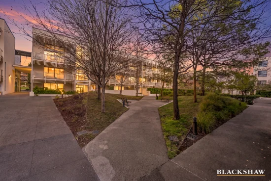 13/45-47 Wentworth Avenue, Kingston, ACT 2604