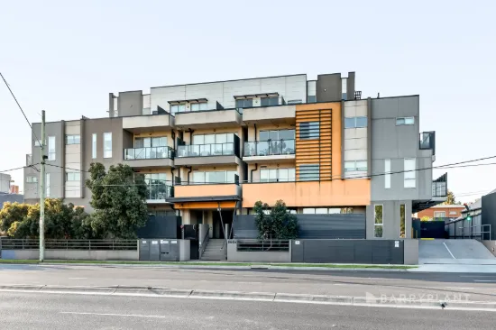 13/450 Bell Street, Preston, Vic 3072-Image